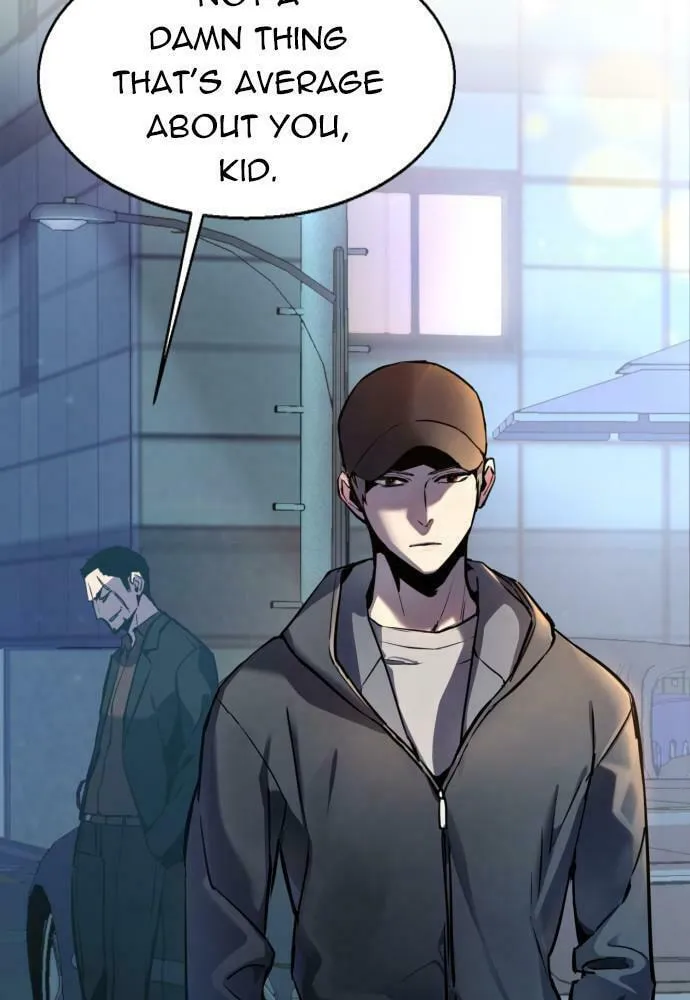 Teenage Mercenary Chapter 10 page 109 - 