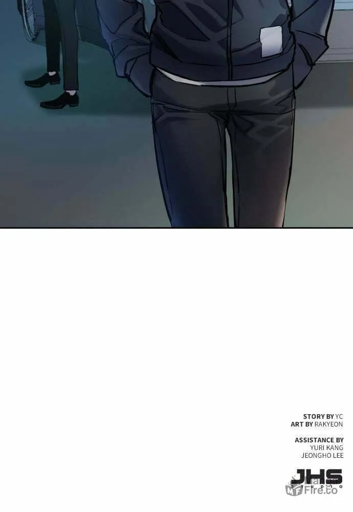 Teenage Mercenary Chapter 10 page 110 - 