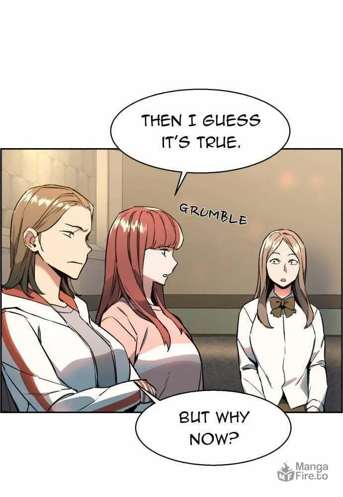 Teenage Mercenary Chapter 10 page 12 - 