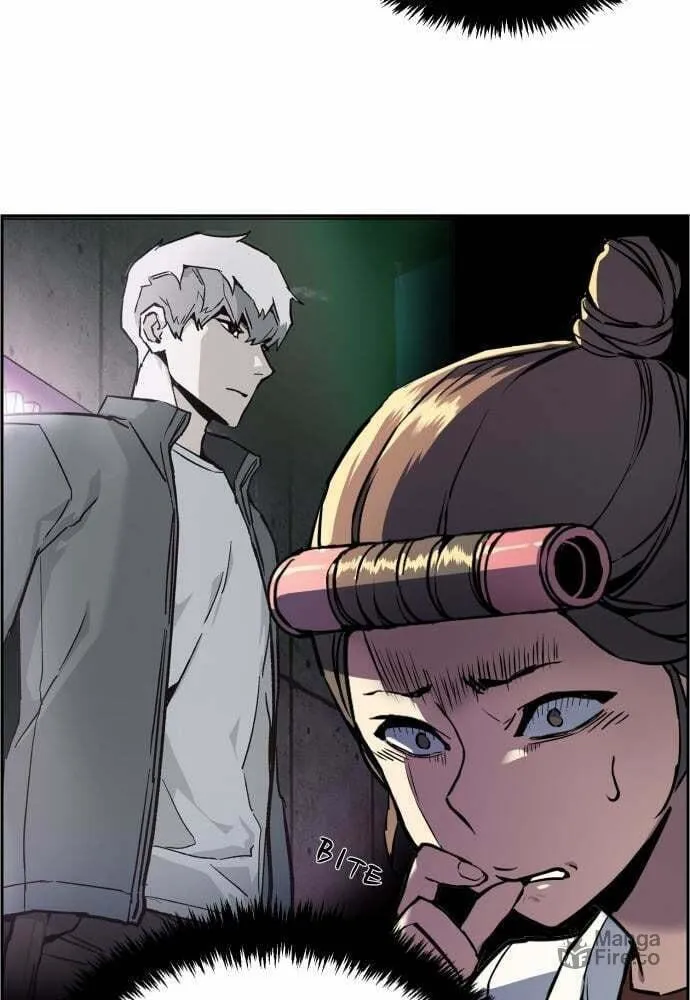 Teenage Mercenary Chapter 10 page 15 - 