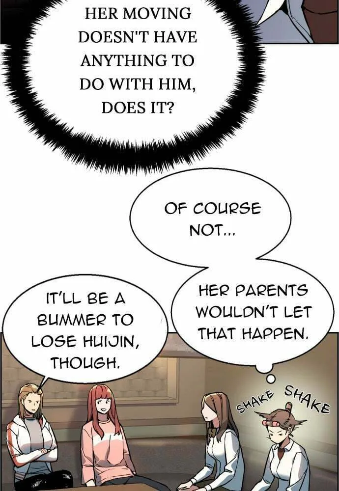 Teenage Mercenary Chapter 10 page 16 - 