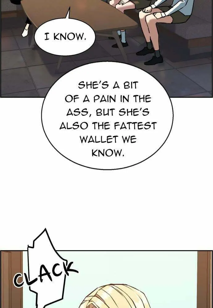 Teenage Mercenary Chapter 10 page 17 - 