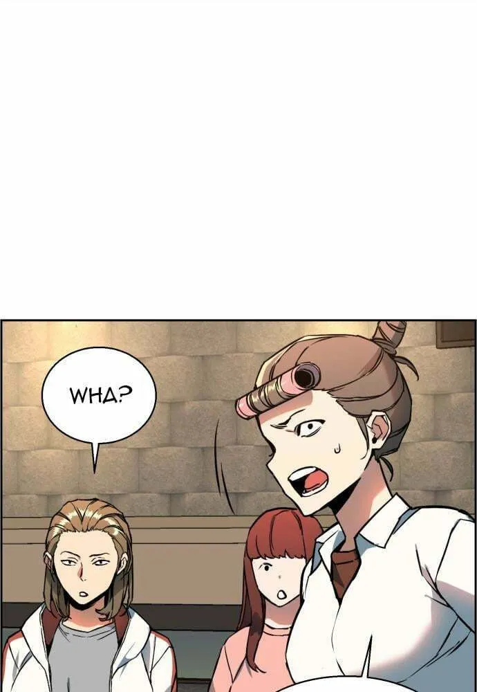 Teenage Mercenary Chapter 10 page 19 - 