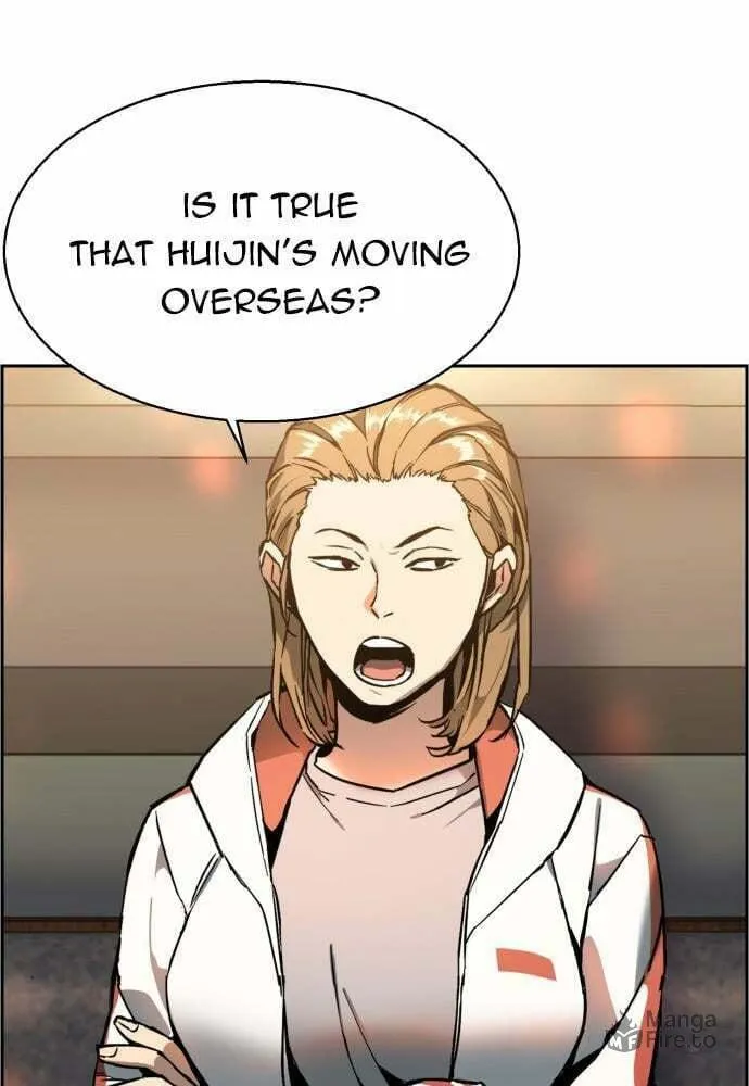 Teenage Mercenary Chapter 10 page 3 - 