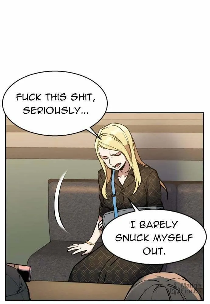 Teenage Mercenary Chapter 10 page 21 - 