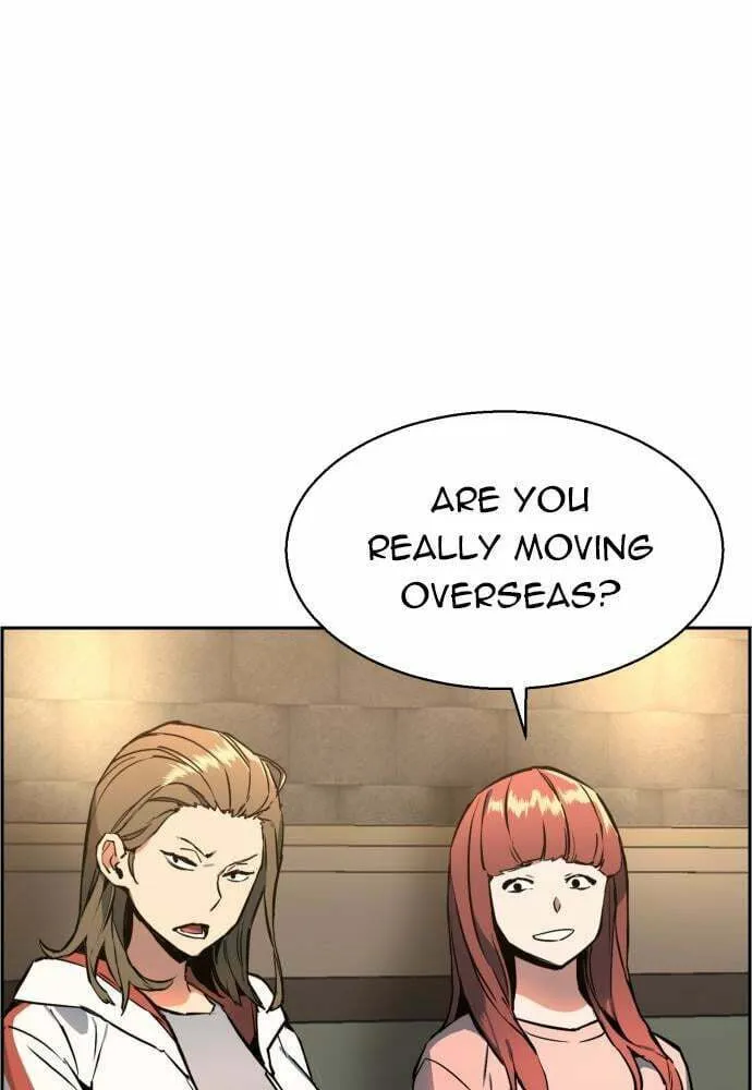Teenage Mercenary Chapter 10 page 22 - 