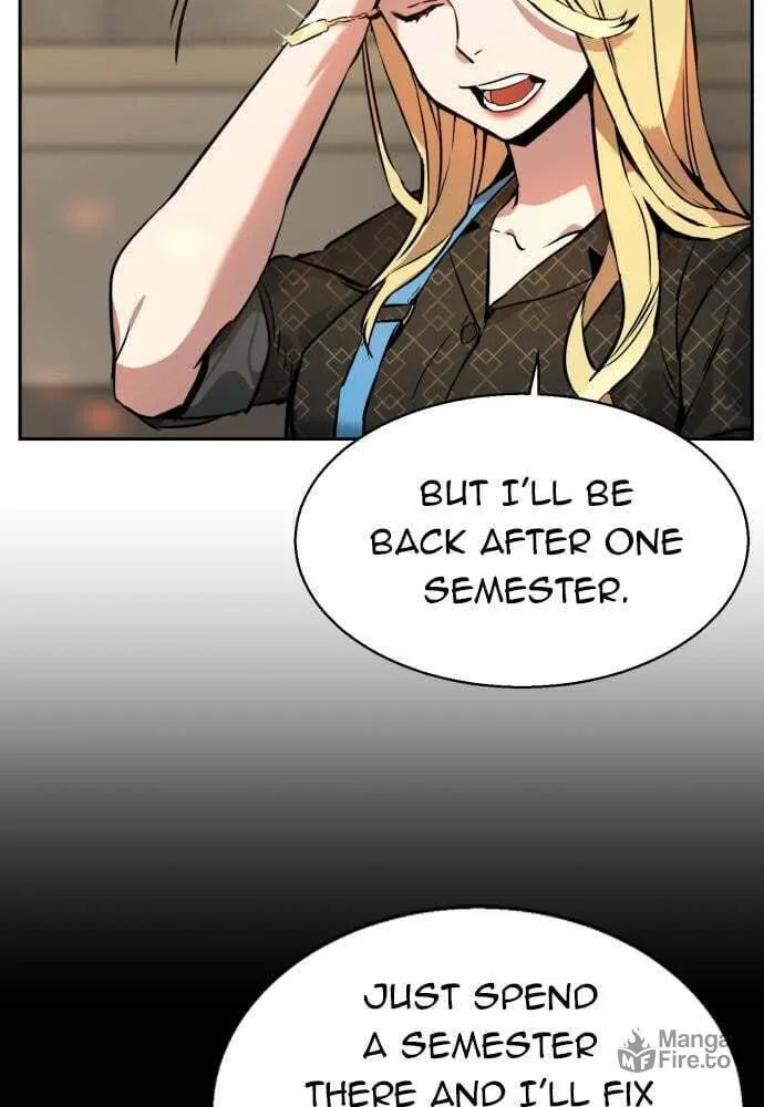 Teenage Mercenary Chapter 10 page 24 - 