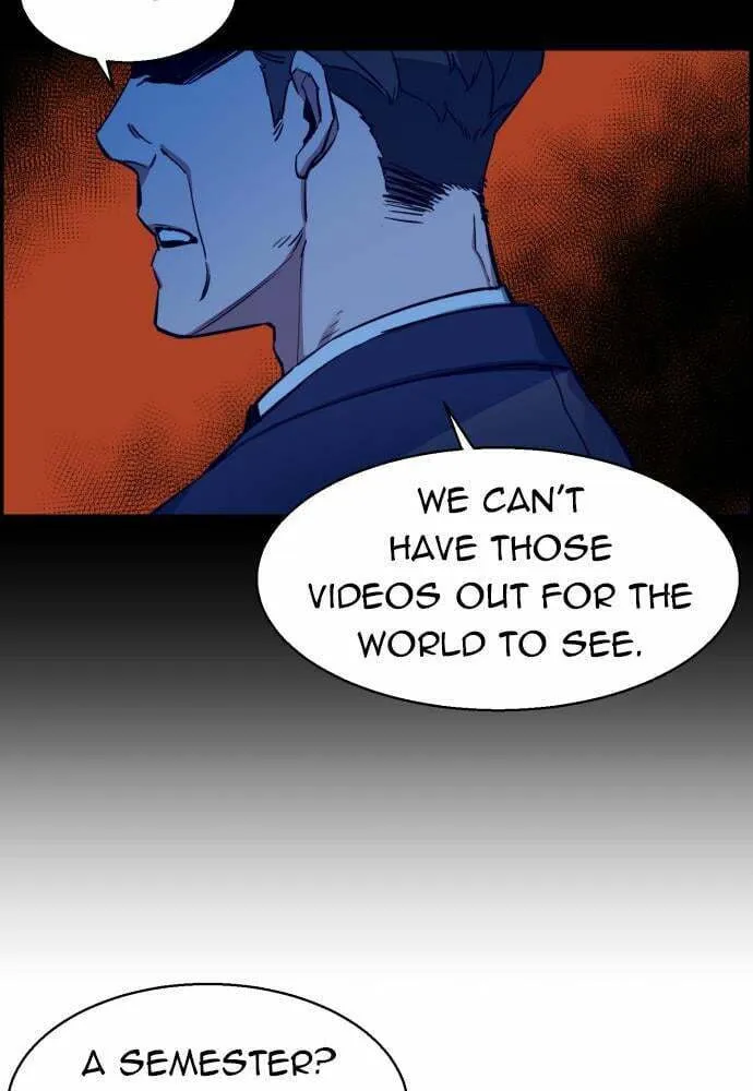 Teenage Mercenary Chapter 10 page 26 - 