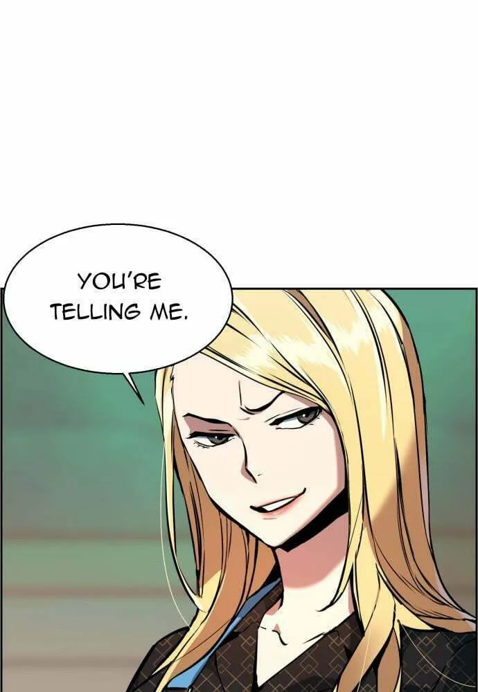 Teenage Mercenary Chapter 10 page 28 - 