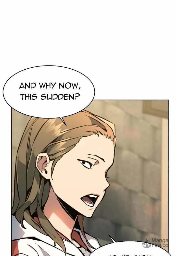 Teenage Mercenary Chapter 10 page 30 - 
