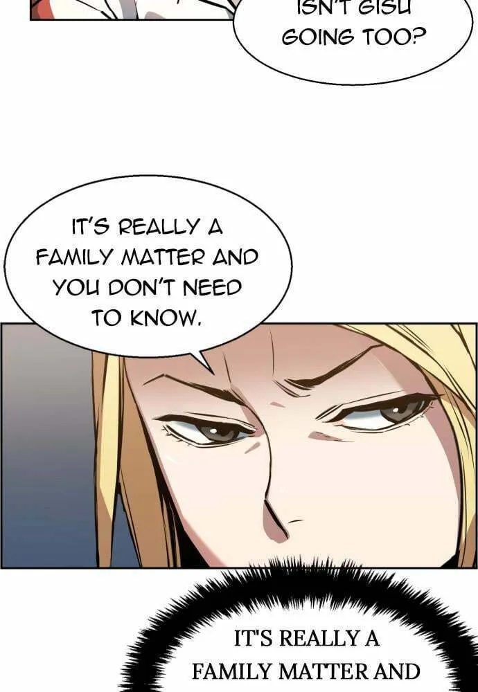 Teenage Mercenary Chapter 10 page 31 - 