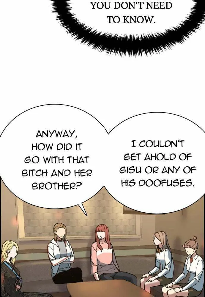 Teenage Mercenary Chapter 10 page 32 - 
