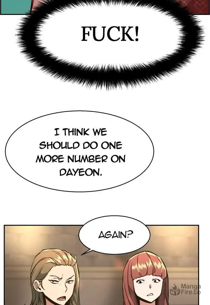 Teenage Mercenary Chapter 10 page 36 - 