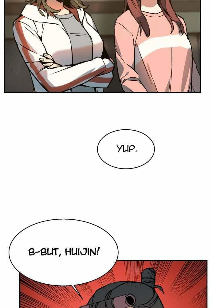 Teenage Mercenary Chapter 10 page 37 - 