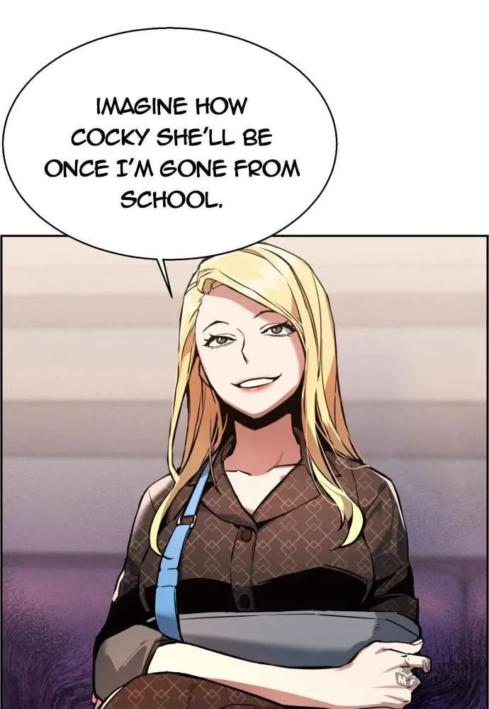 Teenage Mercenary Chapter 10 page 39 - 