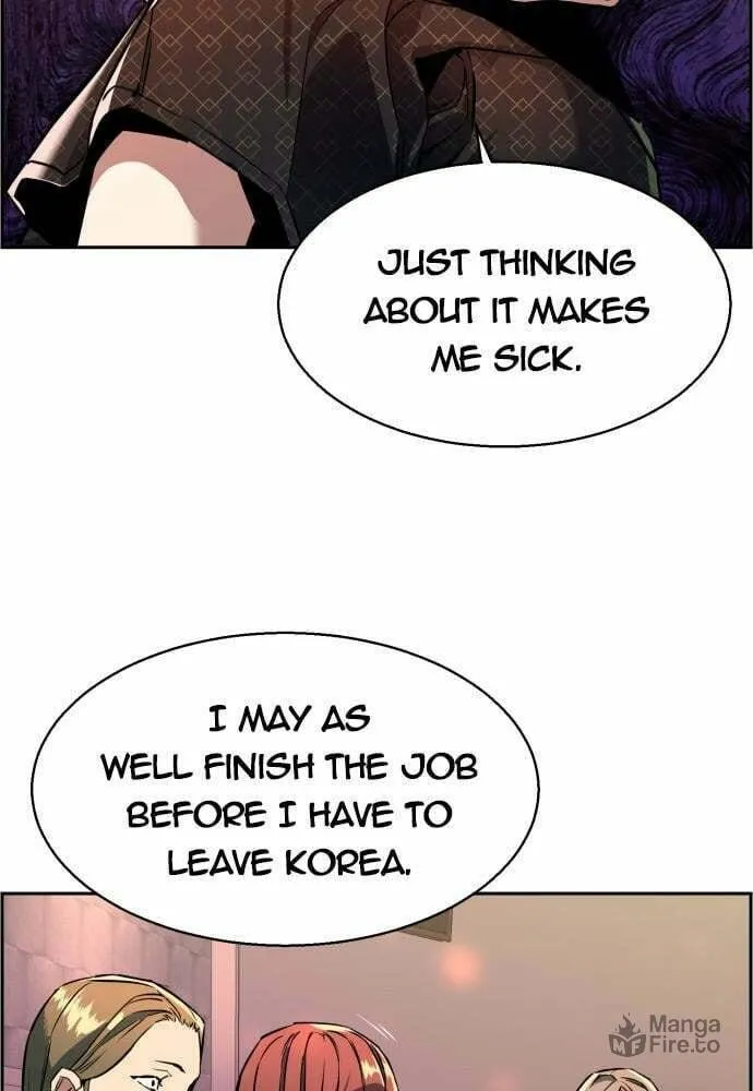 Teenage Mercenary Chapter 10 page 40 - 