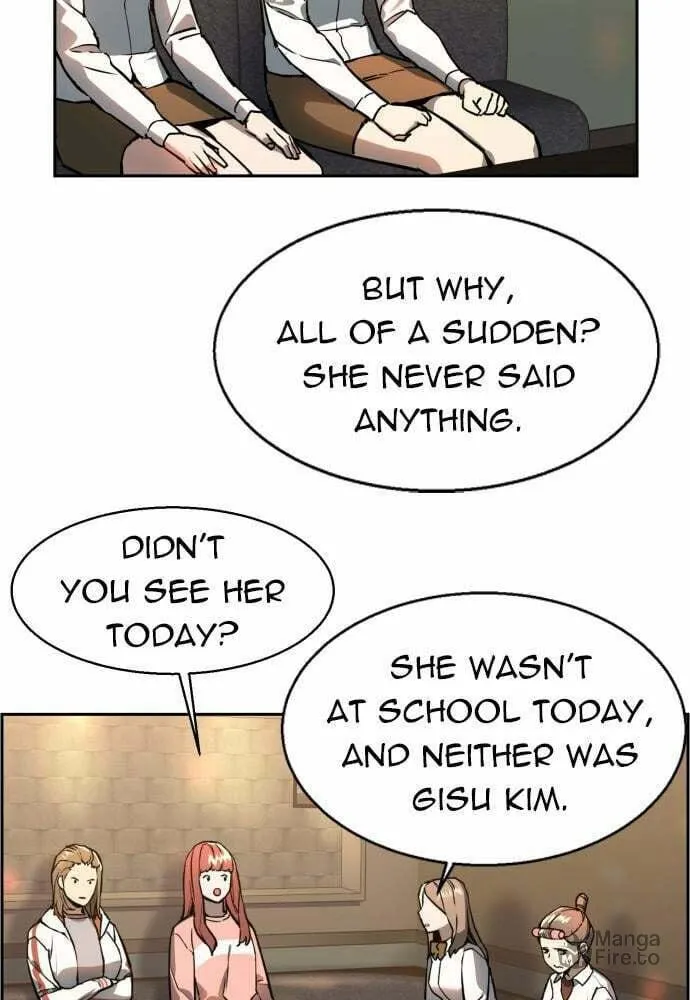 Teenage Mercenary Chapter 10 page 5 - 