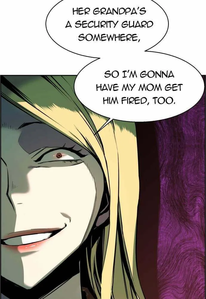 Teenage Mercenary Chapter 10 page 43 - 