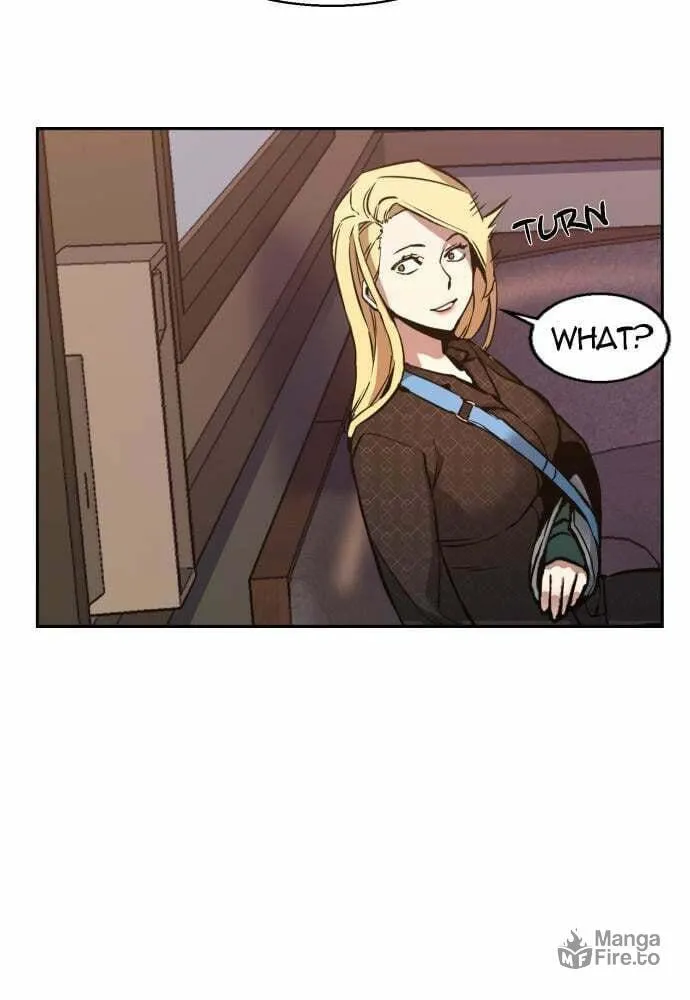 Teenage Mercenary Chapter 10 page 45 - 