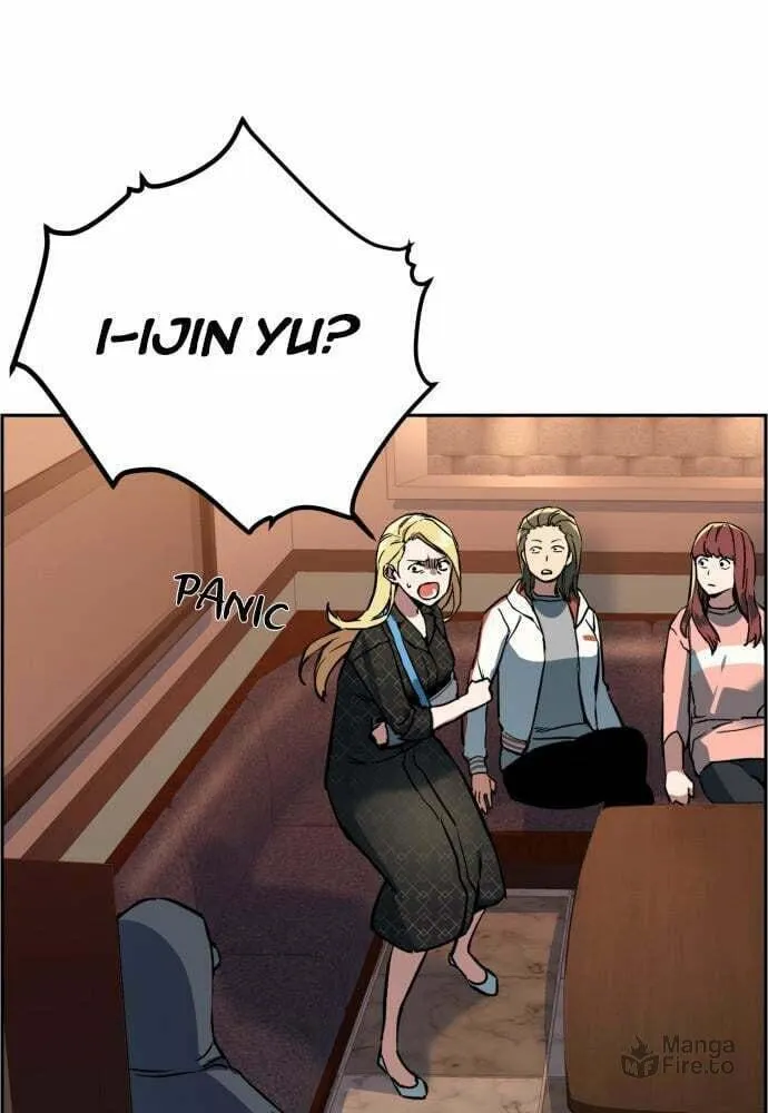 Teenage Mercenary Chapter 10 page 50 - 