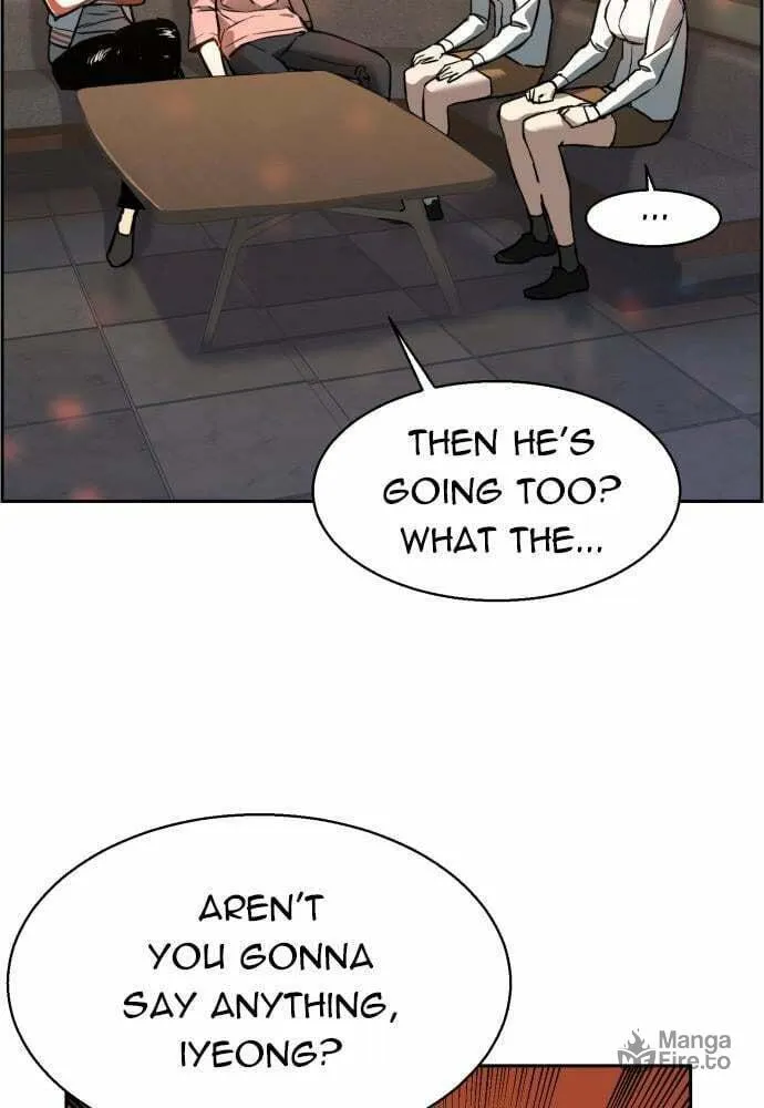 Teenage Mercenary Chapter 10 page 6 - 