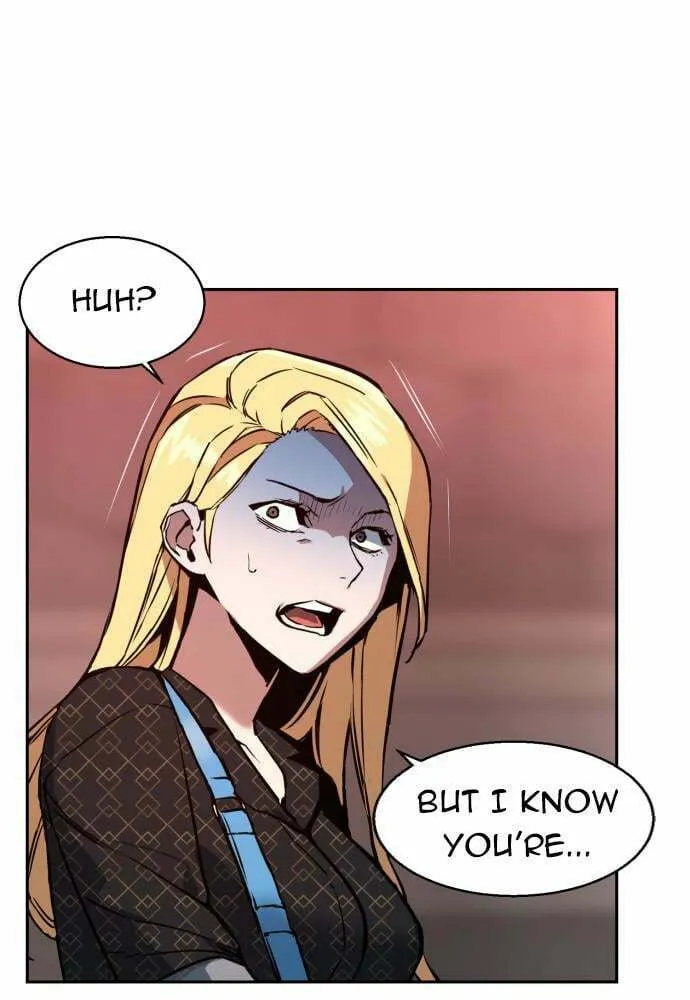 Teenage Mercenary Chapter 10 page 53 - 