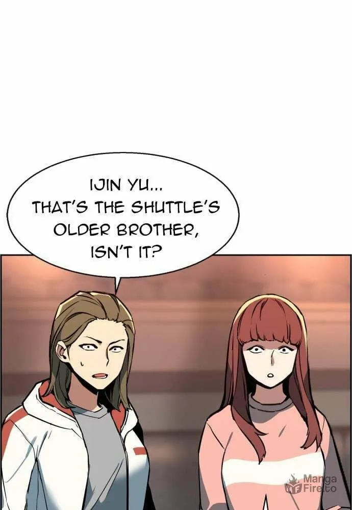 Teenage Mercenary Chapter 10 page 54 - 