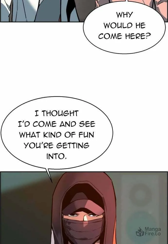Teenage Mercenary Chapter 10 page 55 - 