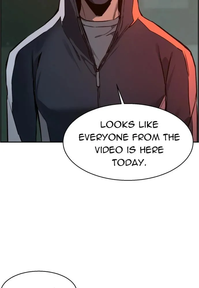 Teenage Mercenary Chapter 10 page 56 - 