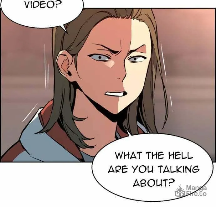 Teenage Mercenary Chapter 10 page 57 - 