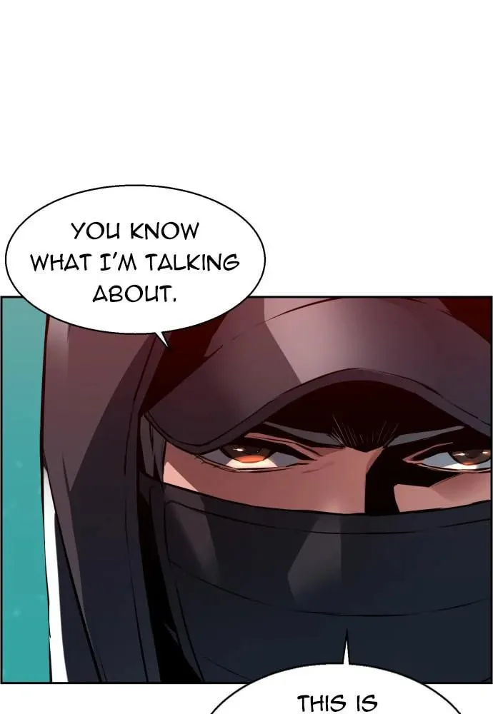 Teenage Mercenary Chapter 10 page 58 - 