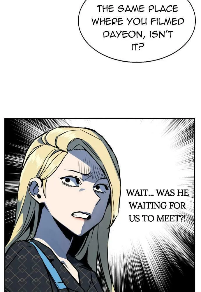 Teenage Mercenary Chapter 10 page 59 - 