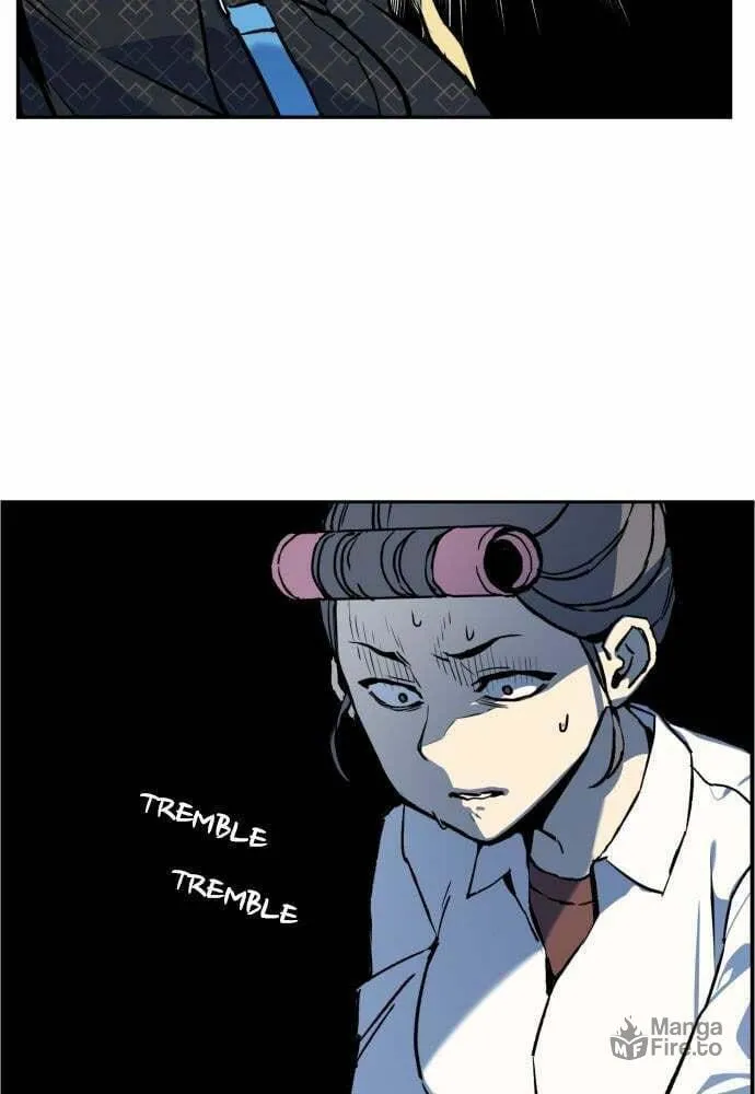 Teenage Mercenary Chapter 10 page 60 - 