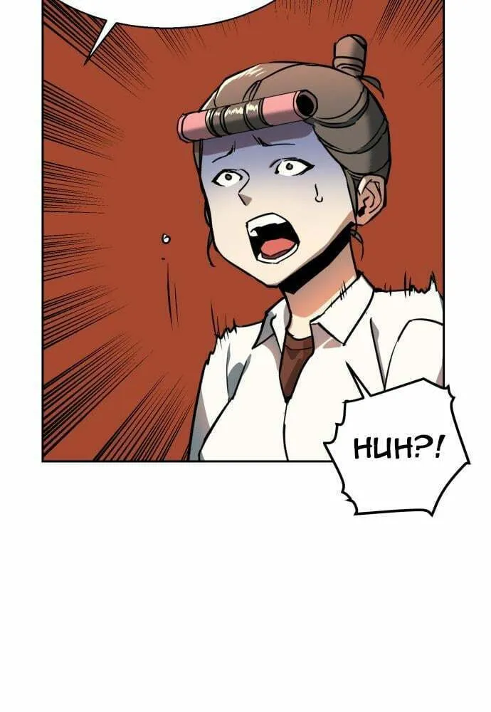 Teenage Mercenary Chapter 10 page 7 - 