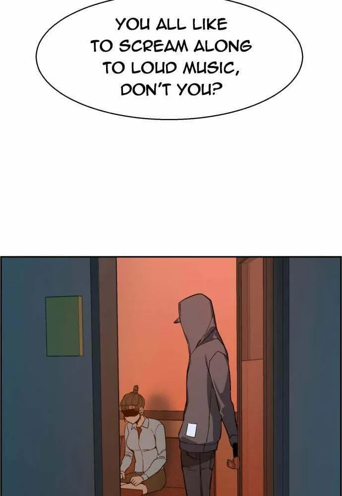 Teenage Mercenary Chapter 10 page 64 - 