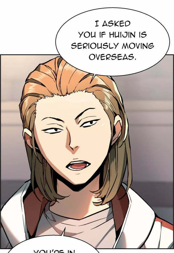 Teenage Mercenary Chapter 10 page 8 - 
