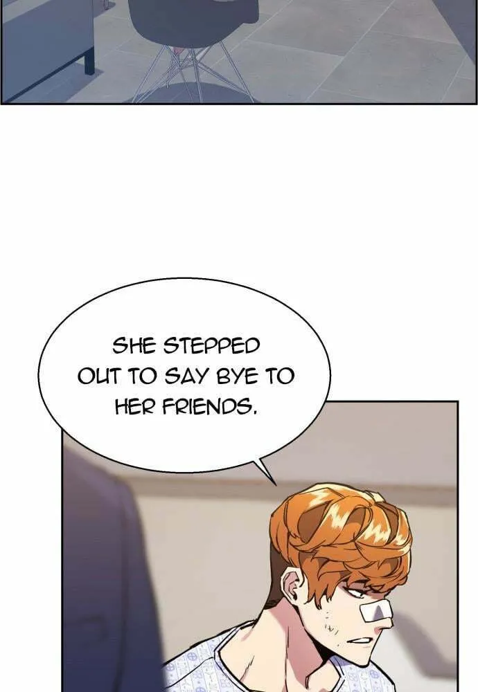 Teenage Mercenary Chapter 10 page 71 - 