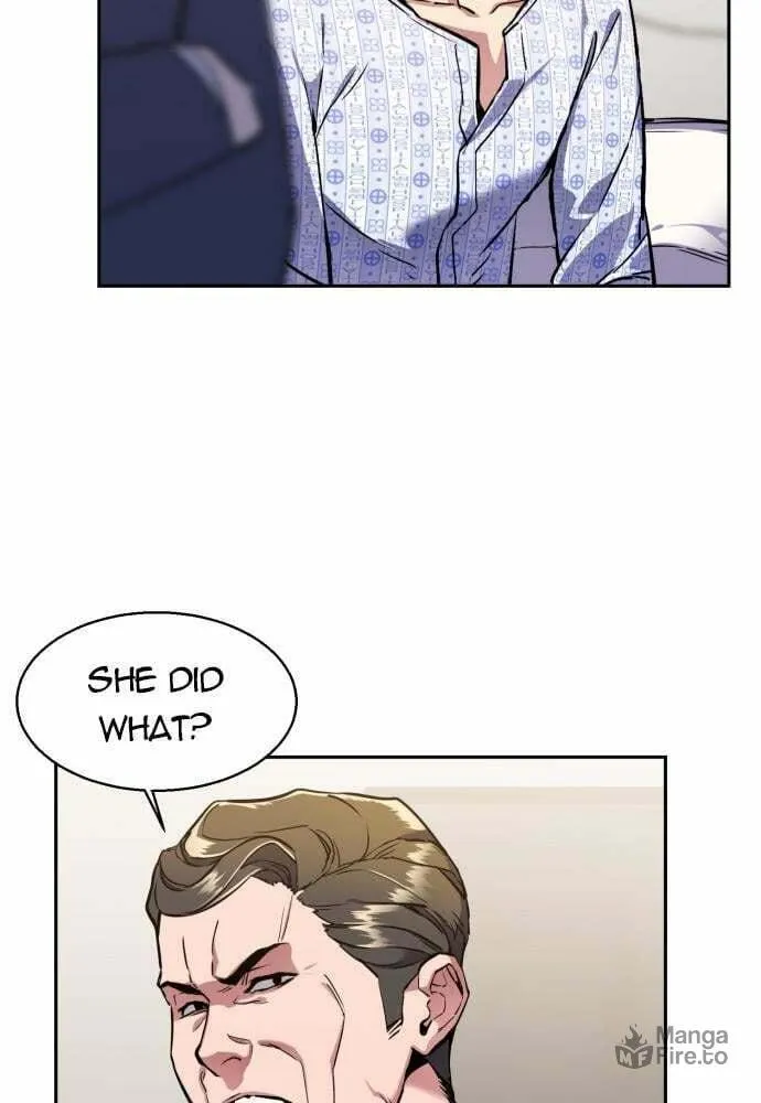 Teenage Mercenary Chapter 10 page 72 - 