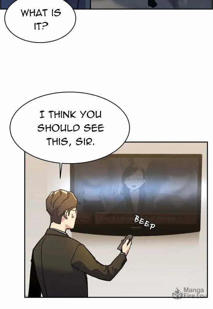 Teenage Mercenary Chapter 10 page 75 - 