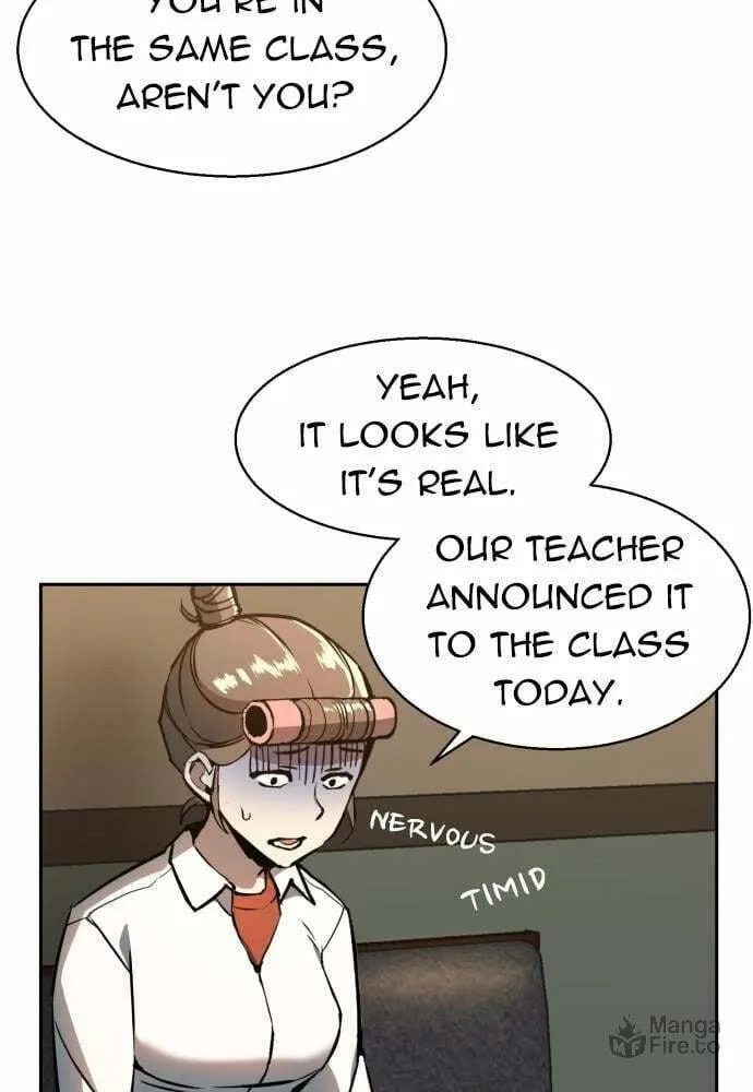 Teenage Mercenary Chapter 10 page 9 - 
