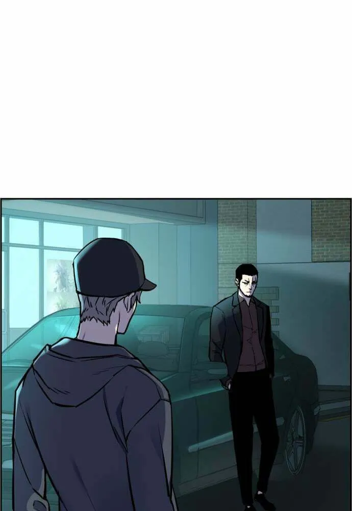Teenage Mercenary Chapter 10 page 86 - 