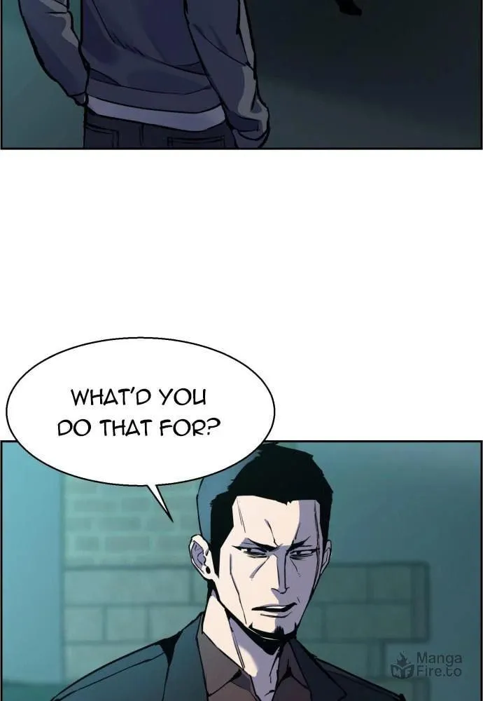 Teenage Mercenary Chapter 10 page 87 - 