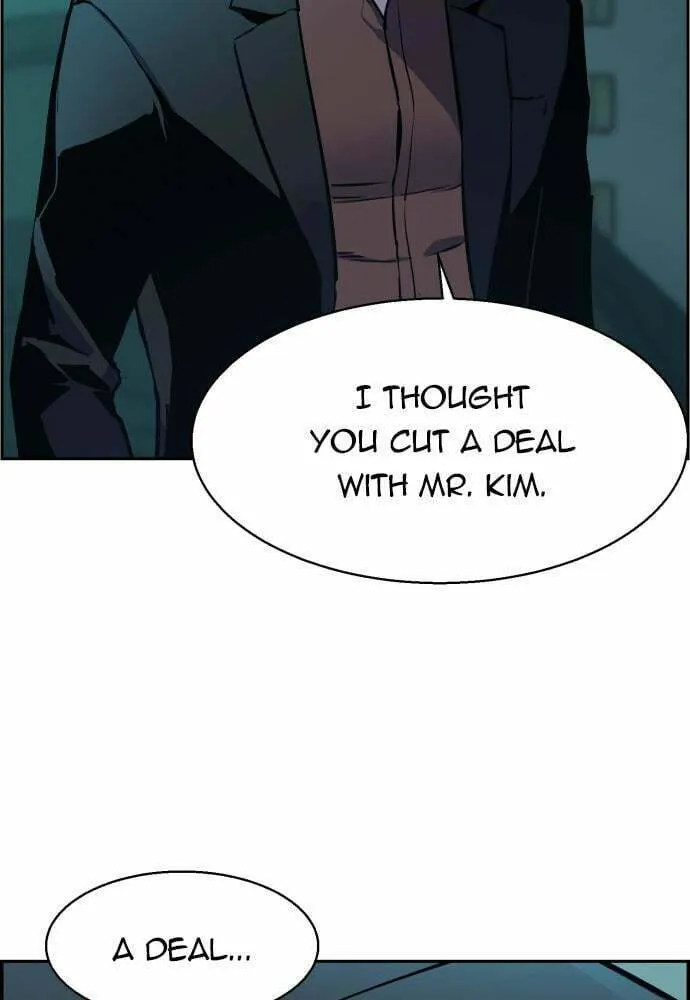 Teenage Mercenary Chapter 10 page 88 - 