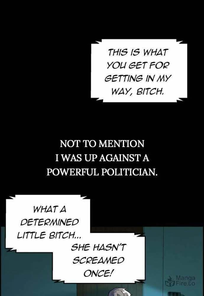 Teenage Mercenary Chapter 10 page 90 - 