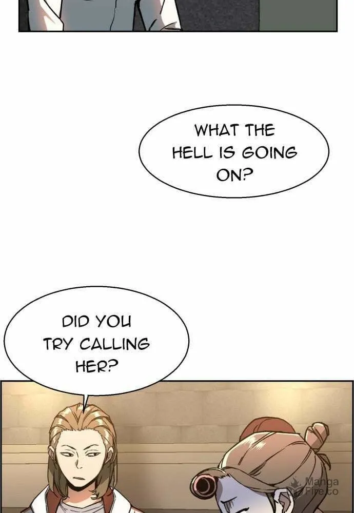 Teenage Mercenary Chapter 10 page 10 - 