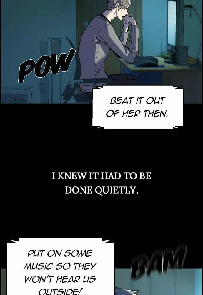 Teenage Mercenary Chapter 10 page 91 - 