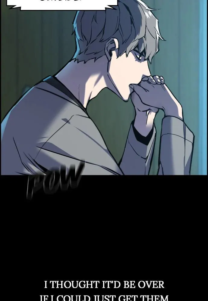 Teenage Mercenary Chapter 10 page 92 - 