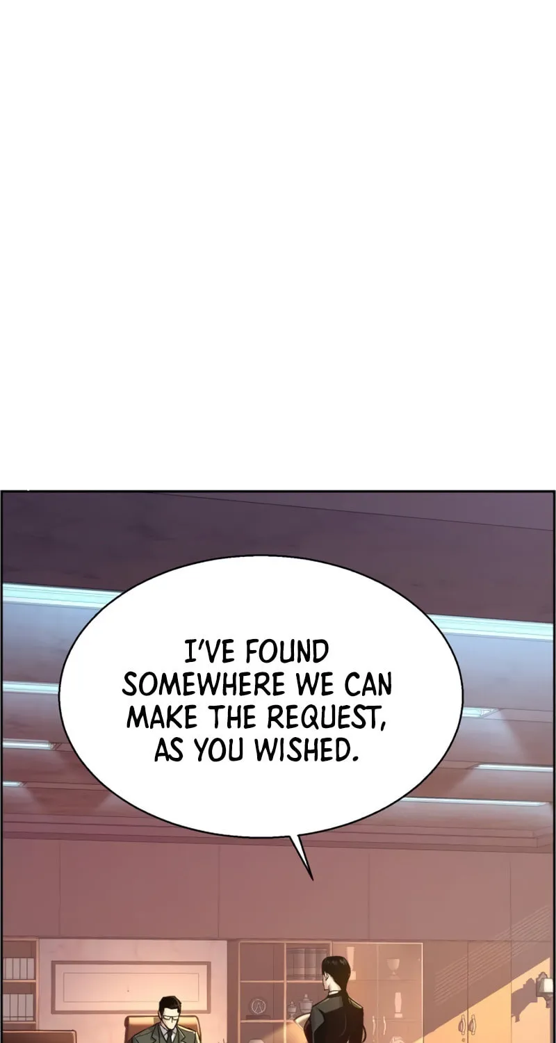 Teenage Mercenary Chapter 100 page 2 - 