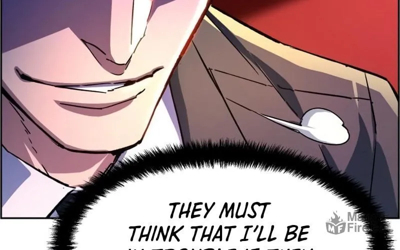 Teenage Mercenary Chapter 100 page 11 - 