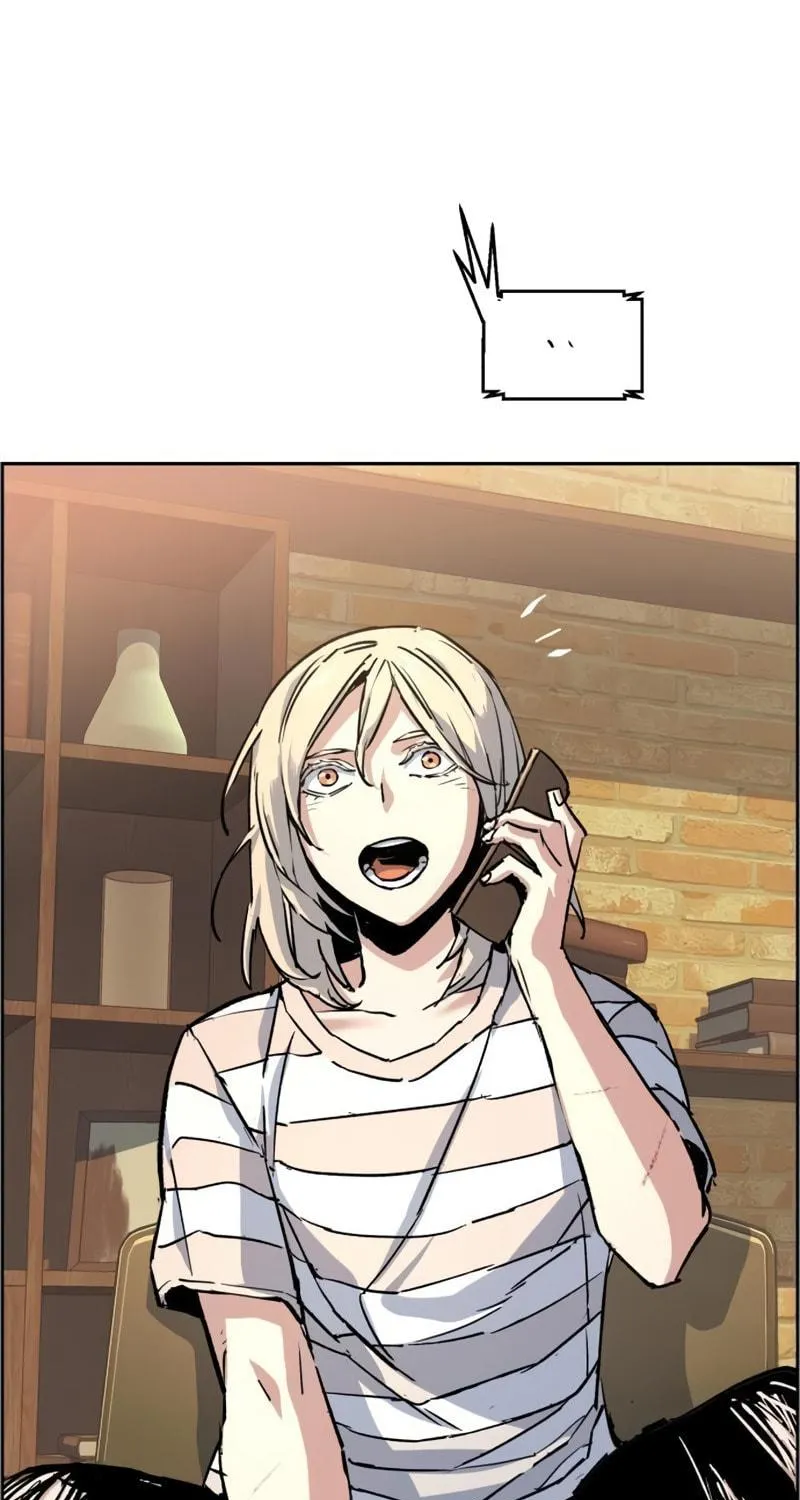 Teenage Mercenary Chapter 100 page 101 - 